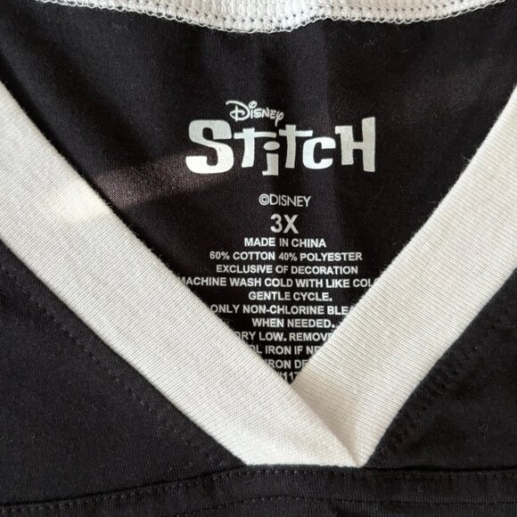 Disney Lilo & Stitch Sequence T-Shirt NWOT - Picture 3 of 6